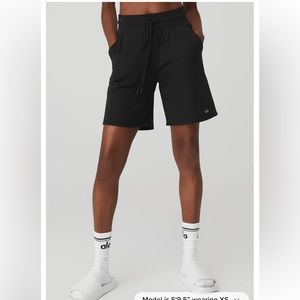 Alo Shorts - NWT